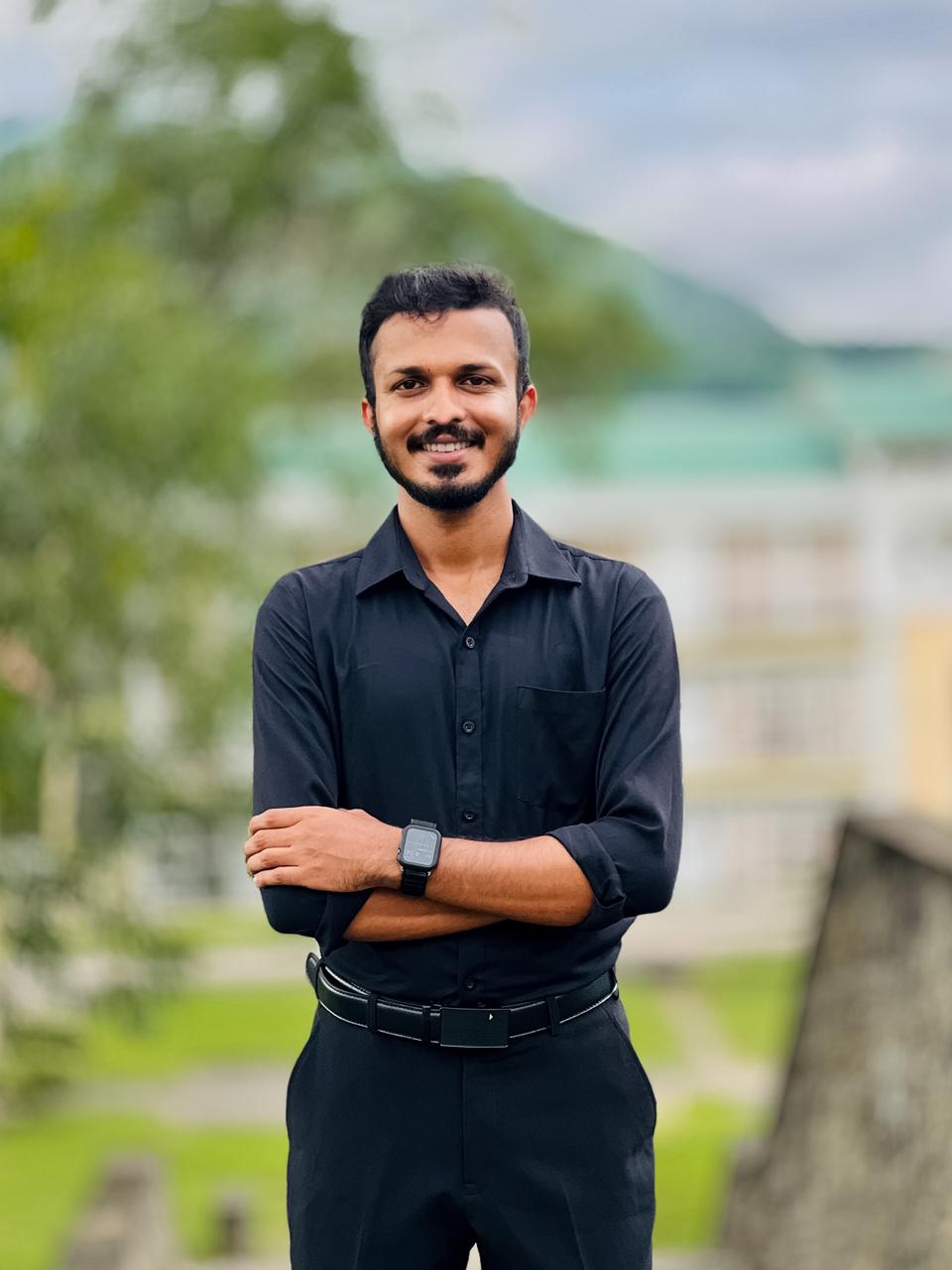 Lashan Sachintha Ilankoon